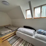 Esterka - Oravska Priehrada Vakantiehuis Námestovo