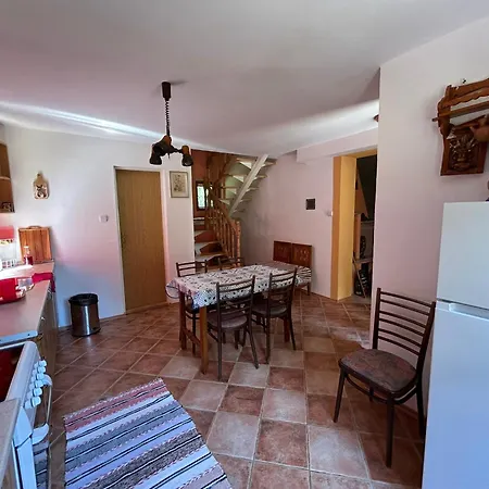 Ester 別荘 Námestovo