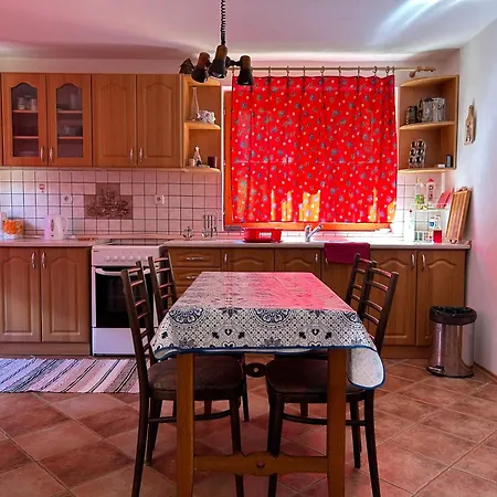 Ester בית נופש