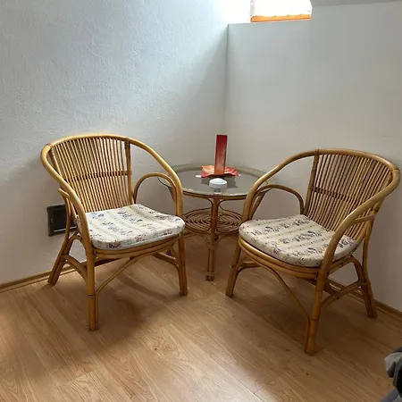 Ester בית נופש Námestovo