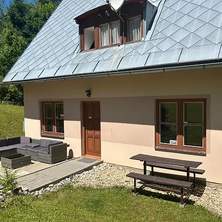 Ester - Námestovo